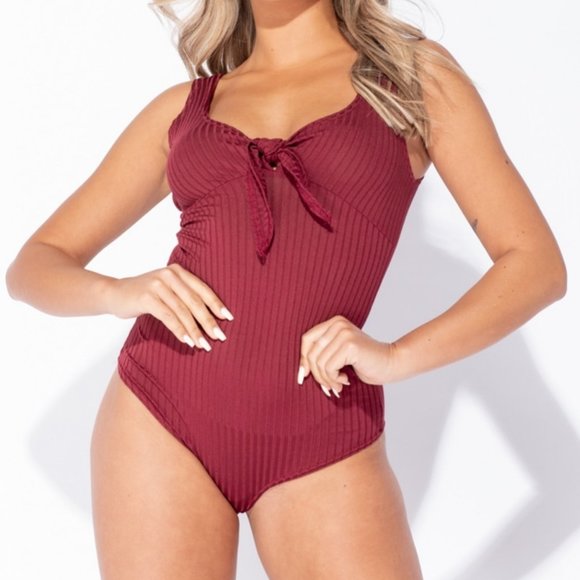Bella Bodysuit SALE!! - Picture 4 of 4